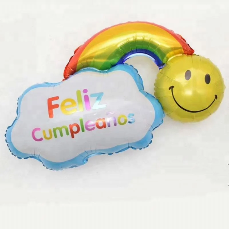 
Hot Sale Baby Shower Foil Balloons Boy Girl Birthday Party Decorations Min Candy Shape Foil Balloon 