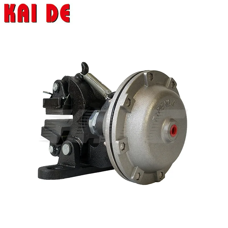 Китайская Фабрика Горячая продажа DBG-10 воздух дисковый тормоз/пневматический