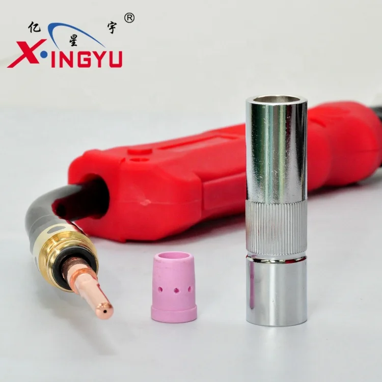 Best quality co2 soldering torch and spare parts