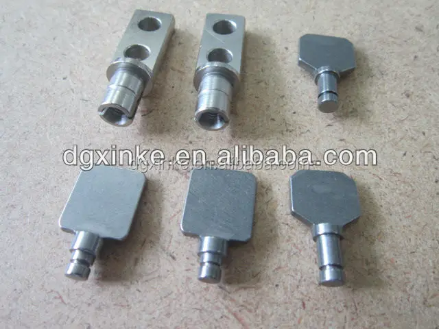 Листовой металл хромированный стальной вал гибкой аппаратной сборки мебели OEM service металла петли