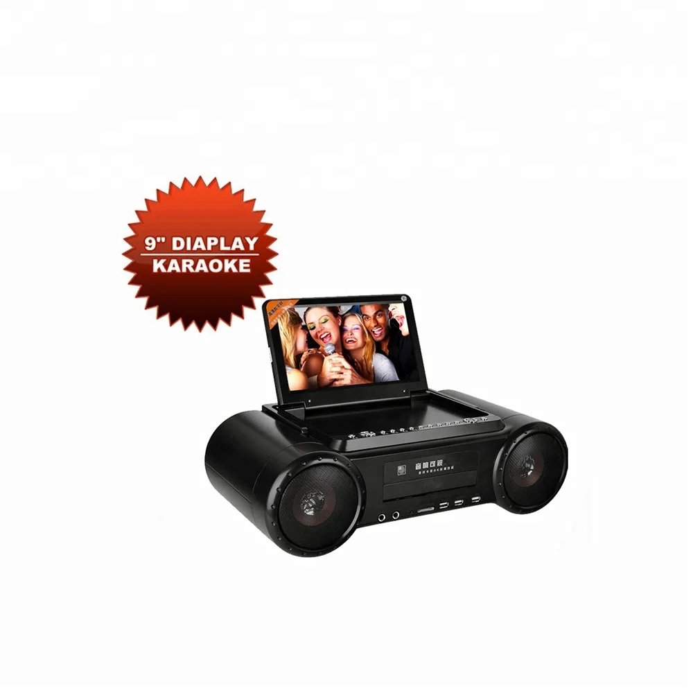 Favorable Price Karaoke Jukebox No Need To Convert Format