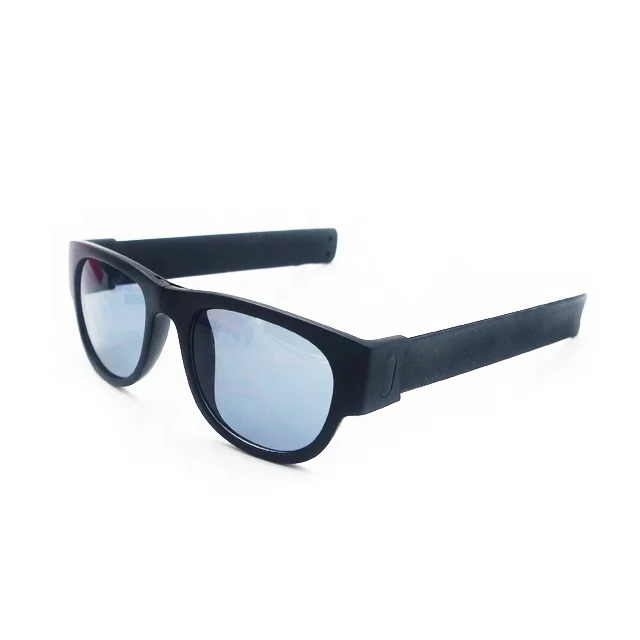 high quality sunglasses fashion men women folding uv400 sunglasses