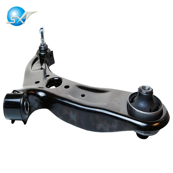 ZFG auto parts  control arm for HYUNDAI ACCENT  OE  CMS901130  	MS901130   545011R000  524-446