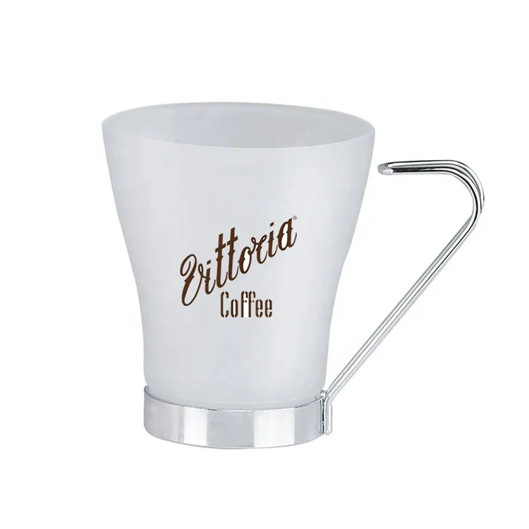 
Wholesale Stocked 16 Oz Blink Max Glass Cup,Reusable Glass Coffee Cup 