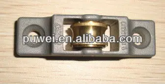 9.10.20019A sliding PVC window roller