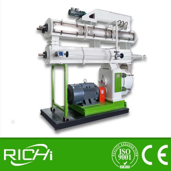 Barley fodder machine from professional supplier