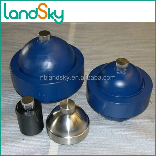 LandSky что Гидравлические поршневые Диафрагменные мочевого пузыря аккумулятора inc tx цепи