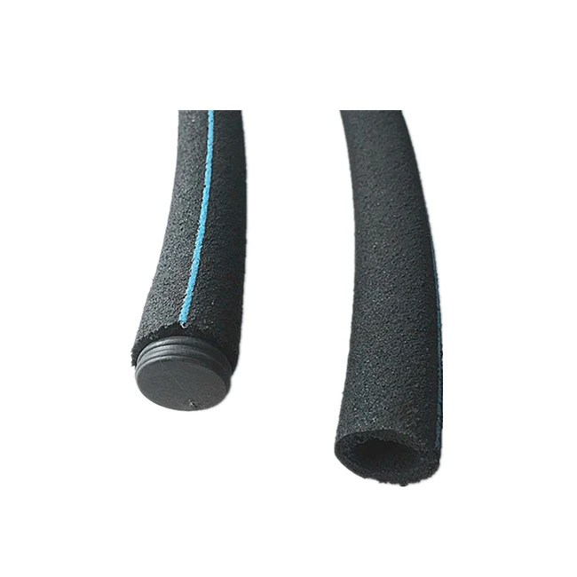 Ventilation pipe/porous fish farm hose/high performance tube