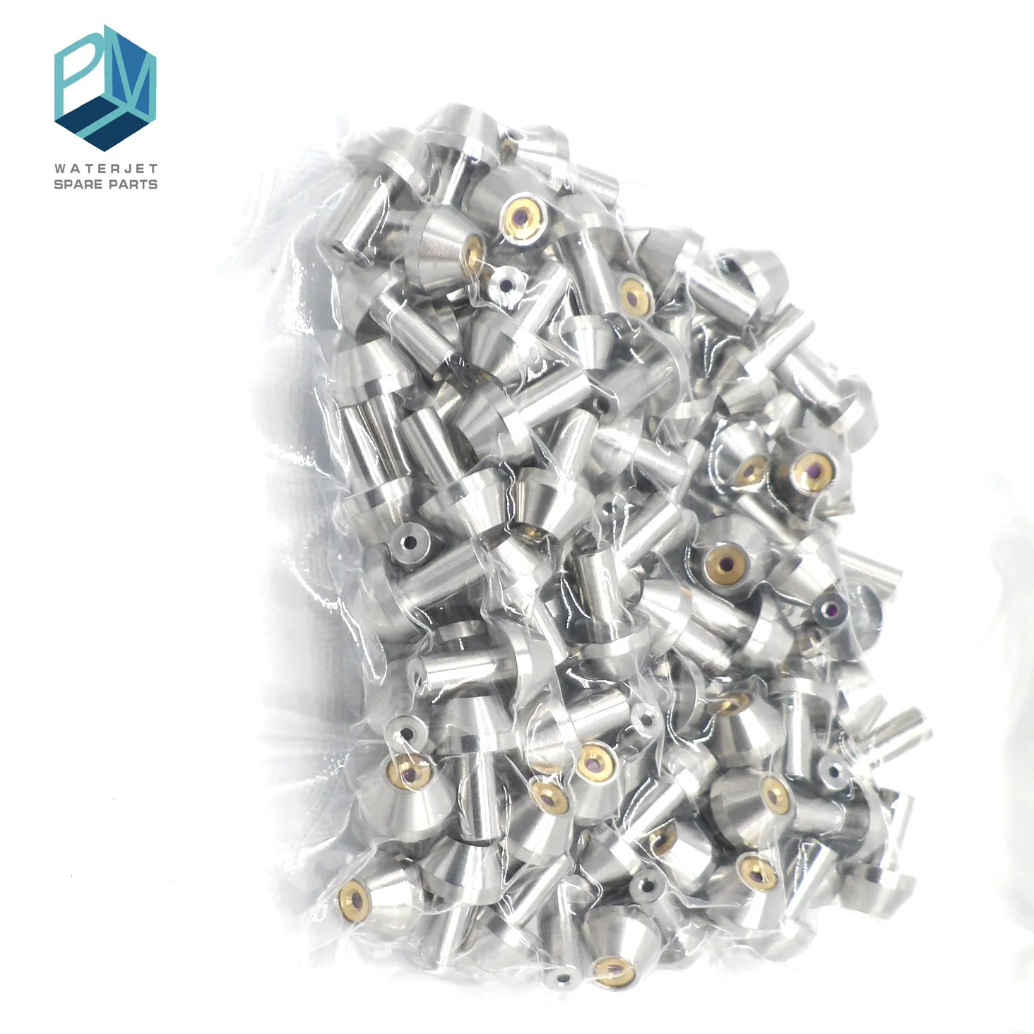 Best price waterjet parts diamond orifice for kmt cutting machine