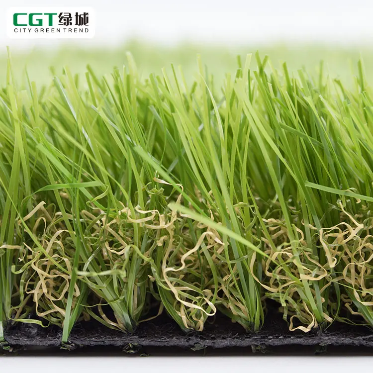 CGT Китай Ландшафтный Газон производитель искусственной садовой травы
