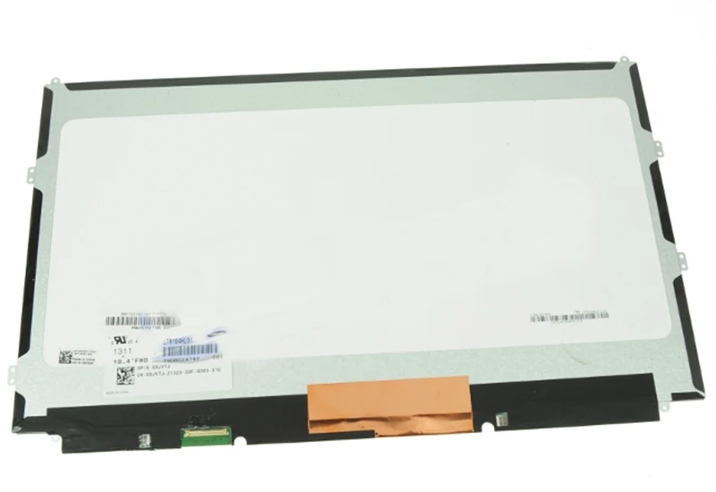 
For Laptop FHD LED LCD Screen 18.4