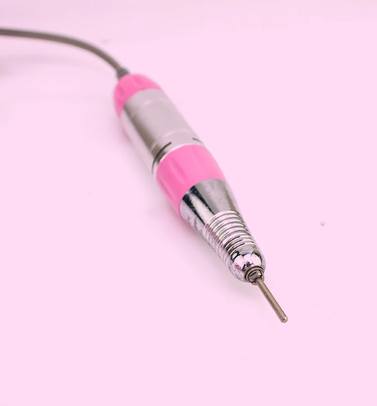 Wholesale Electric 30000RPM professional nail sticker portable nail drill tool