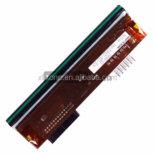 Barcode Parts 300DPI Printhead for Novexx Chess 5, Lion and TTX 675