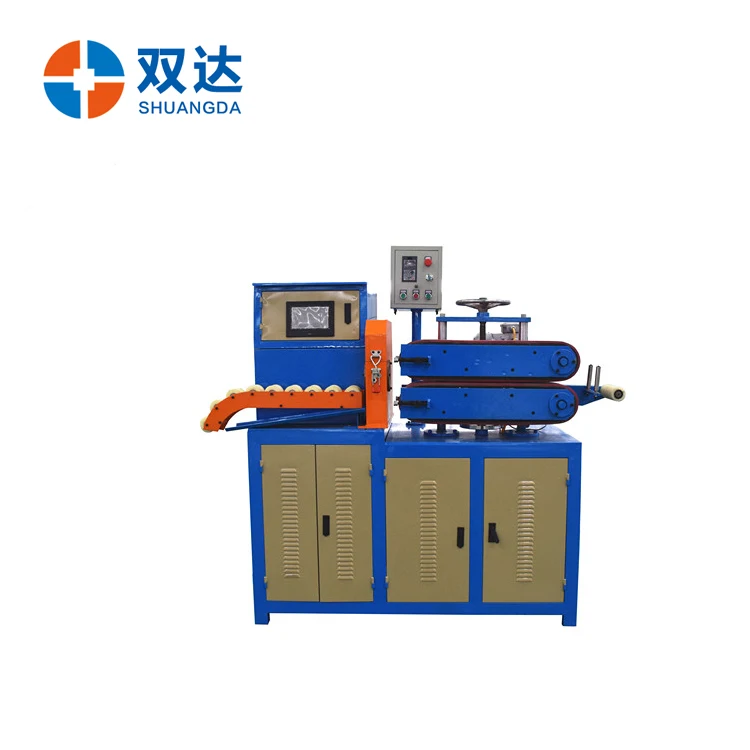 Perfect After Sales Service extruded silicone profile Cold Feeding Extruder silicone rubber extruder