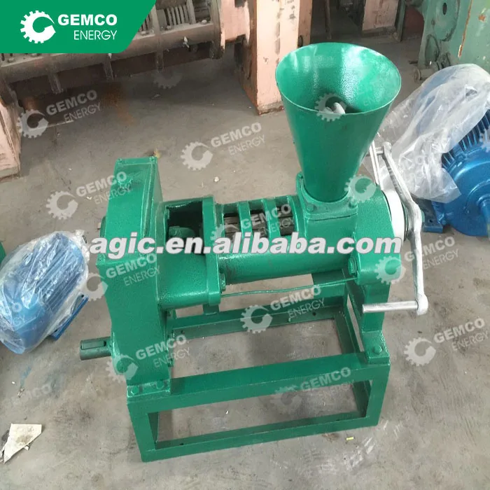 Start small oil making business uses mini hemp oil processing equipment