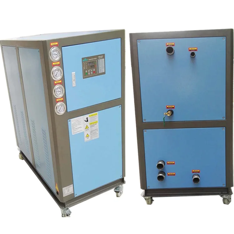 
Copeland Scroll Compressor cryogenic chiller 