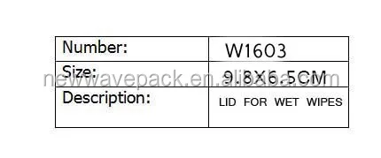plastic baby wipe containers square plastic wet wipe lid