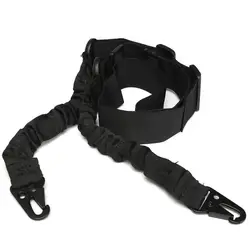Tactical Adjustable Multi-function 2 Point Tactical Military Rifle Sling