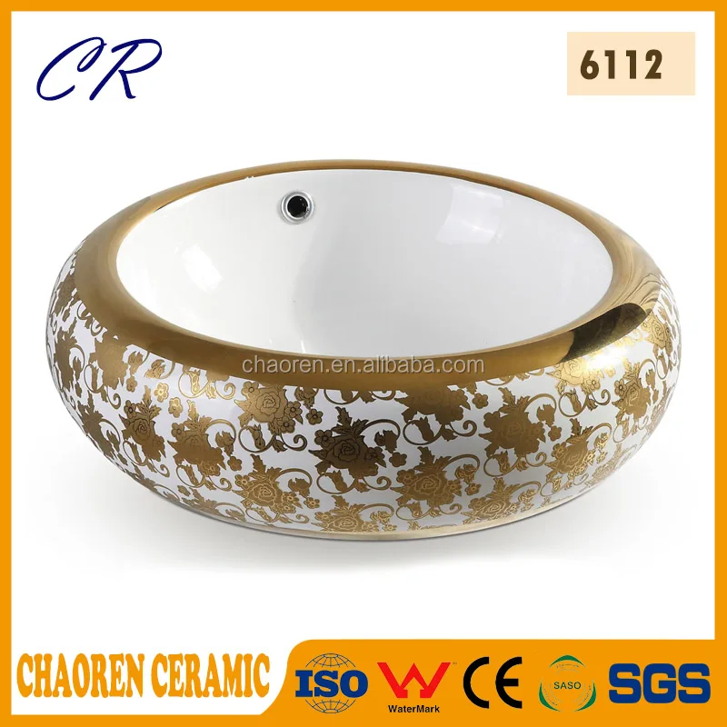 bath art kuwait basin On the stage italy face above counter bathroom cabinet vanity wash basin