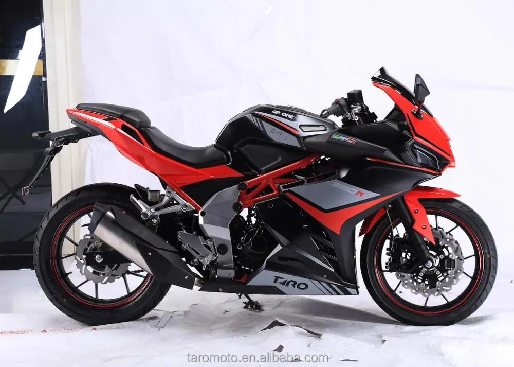 400CC GP ONEsport bike motorcycle