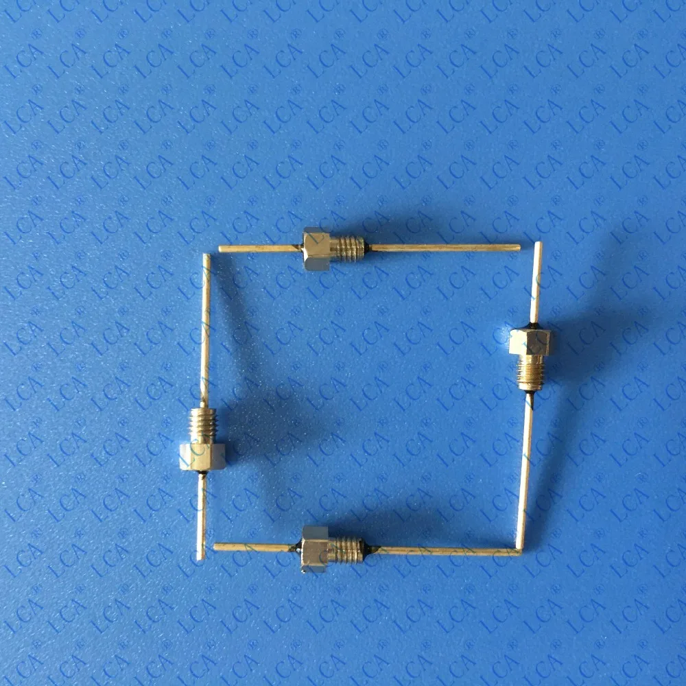 3300pF X7R 3000MOMG M3 Screw Mount EMI Filters Pi Configuration     Feedthrough filter