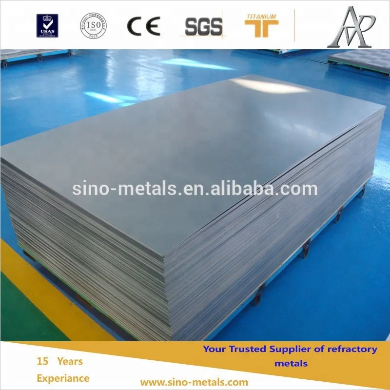 harga titanium per kg