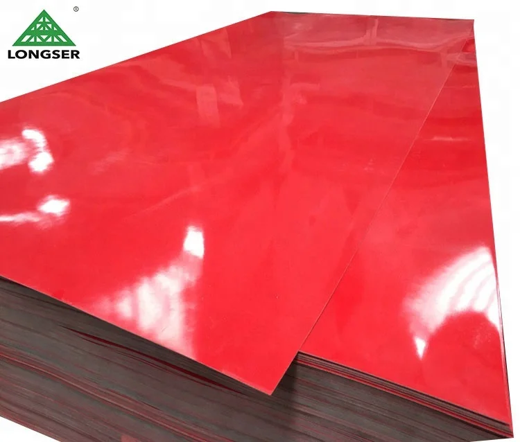 2440x1220x0.7mm formica colors laminate sheets