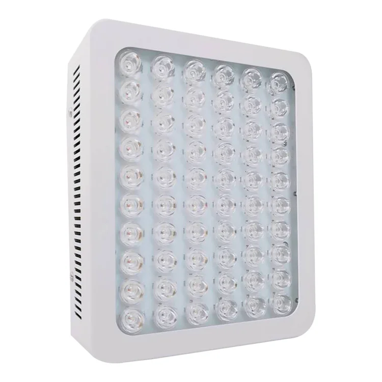 Оптовая продажа с завода, терапия красным ближним инфракрасным светом 300 нм и 600 Нм всего тела с красным светом для домашнего лечения и сауны, 900 Вт, Вт, Вт