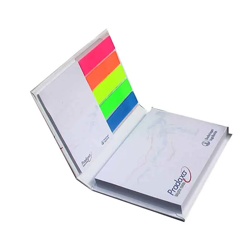 custom printing sketch pad sticky note book memo pad