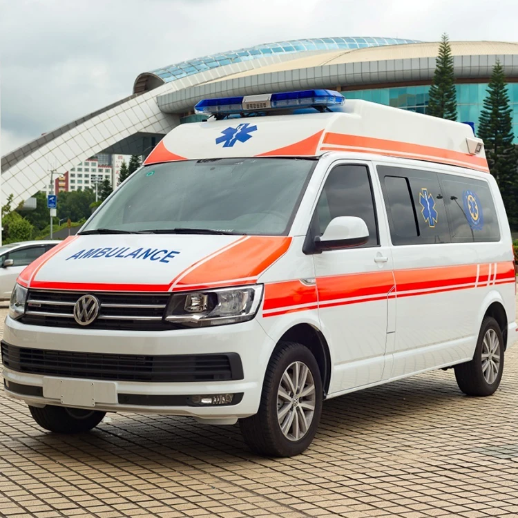 brand new ambulance for sale