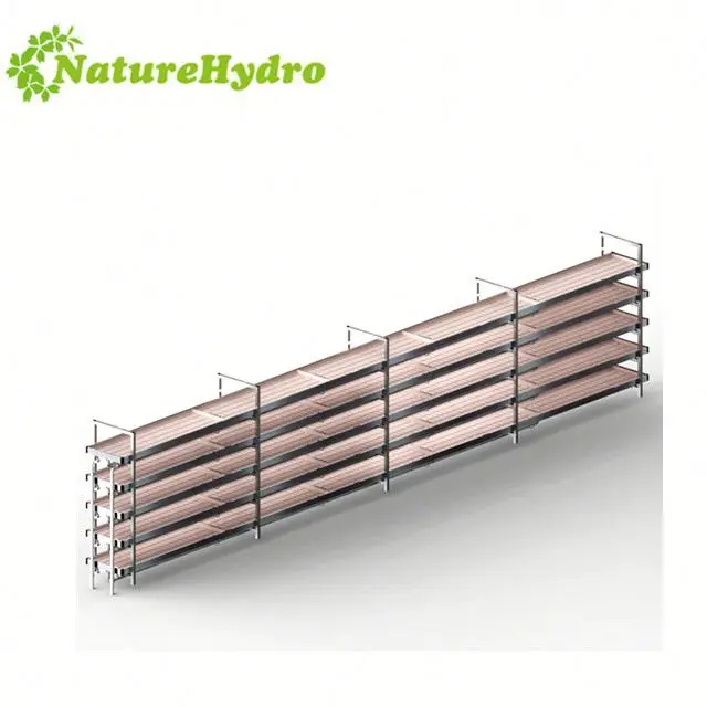 Дешевый биоразлагаемый лоток для растений