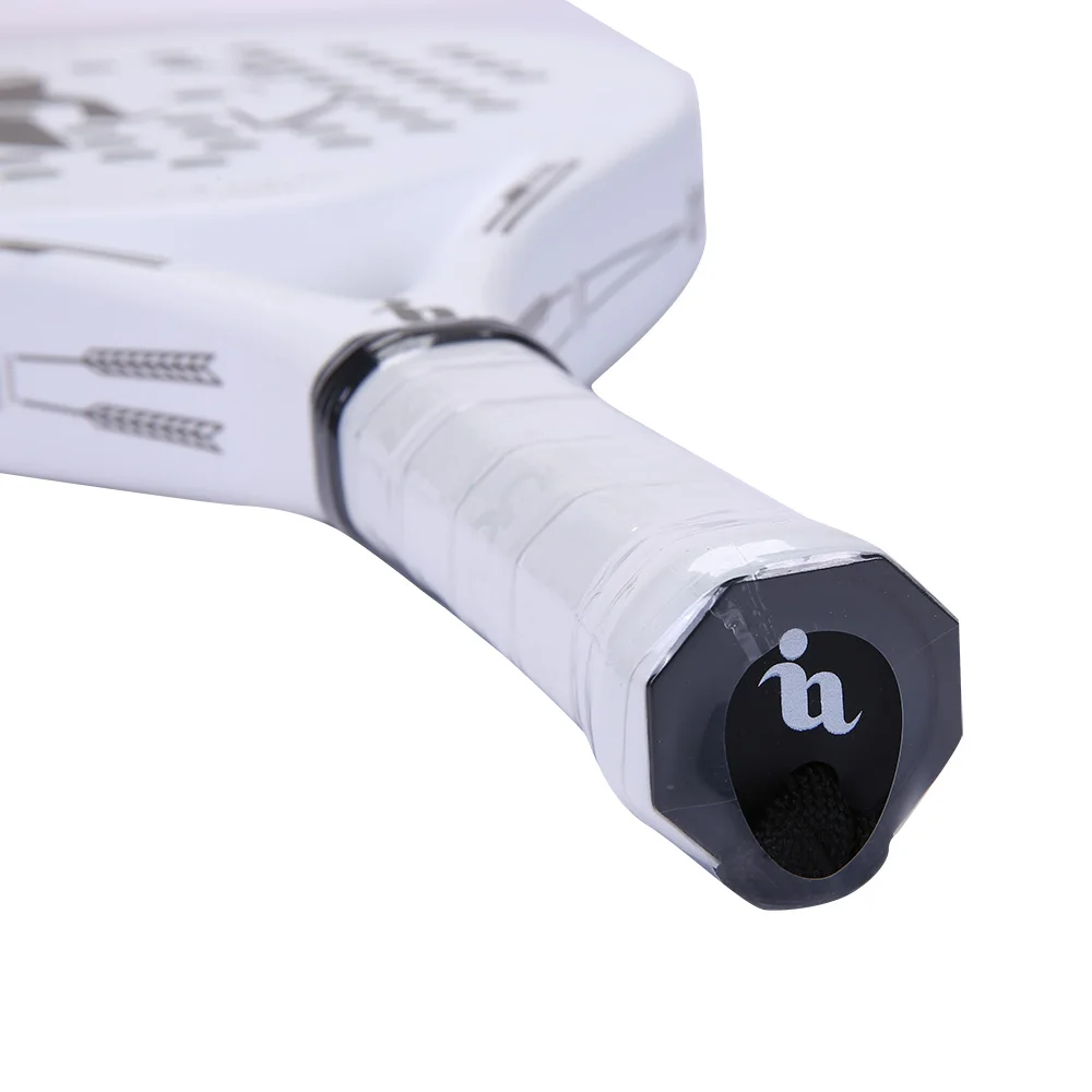 Padel Tennis Racket,Wood Beach Paddle Rackets,Carbon Paddle Racket Carbon