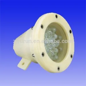 фонтан подводный светильник