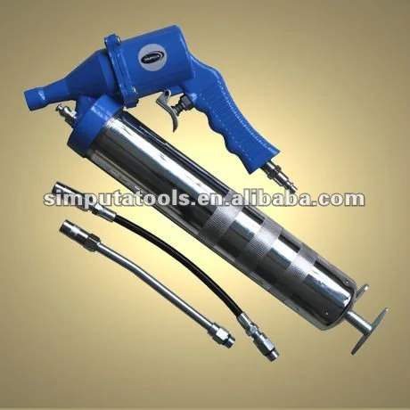 
Air Operated Grease Gun 