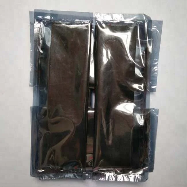 Медь Наночастицы высокой чистоты 7440 куб. М 40 нм CAS No 99.9%-50-8