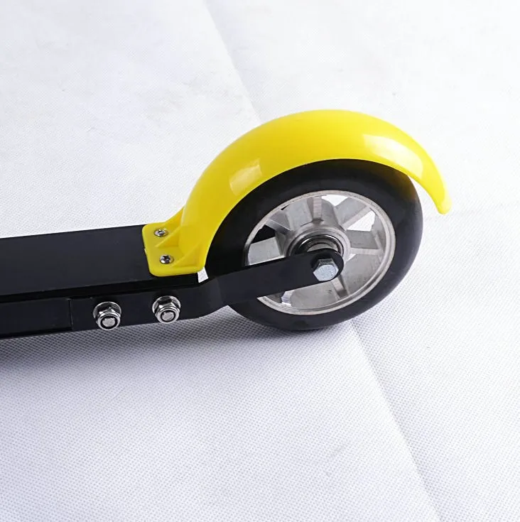
Nordic Senior skate roller ski 