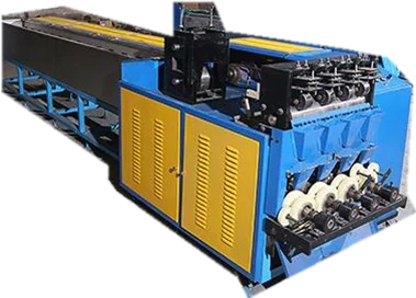 complete/combine wire drawing scourer machine for making scourer cleaning ball