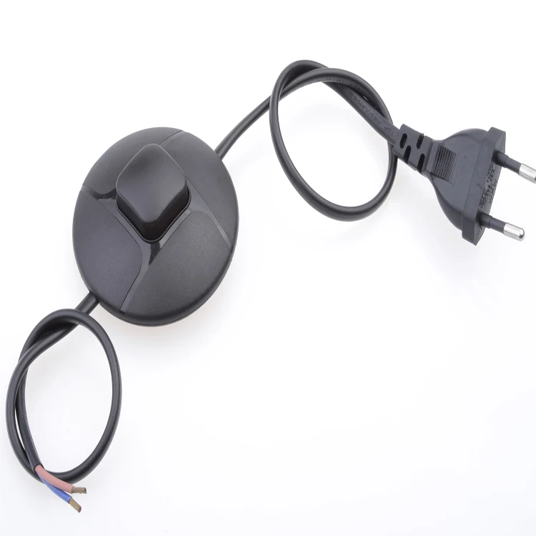 foot control switch In line useful table lamp floor lamp Switch