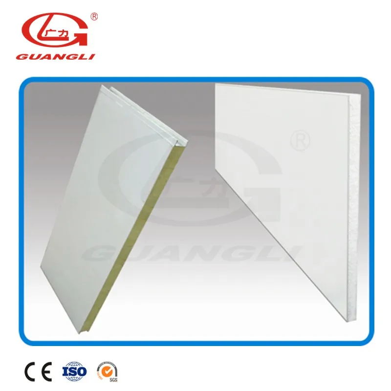 GUANGLI Professional Spray Booth Manufacturer Best Sell Car Paint Drying Chamber Machine