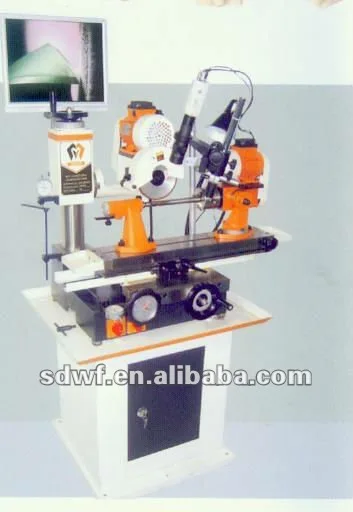 WF Универсальный нож шлифовальный станок