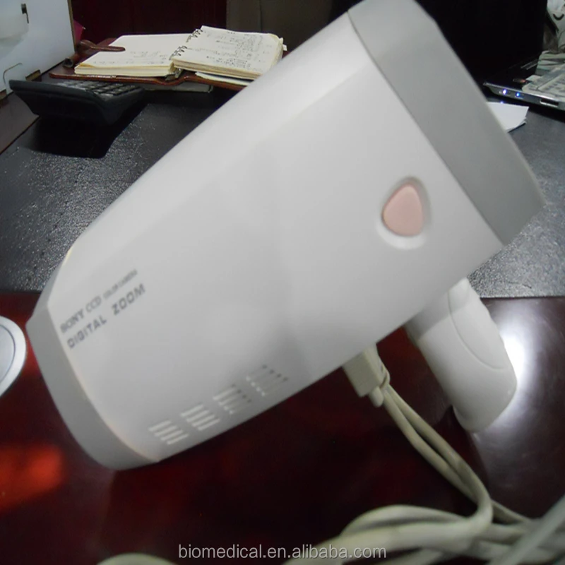 Full HD camera For Vagina Colposcope Vagina Diagnosis System Digital Electronic Video Colposcope