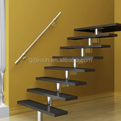 
Balustrades & Handrails Marine Grade AISI304/316 Banister Inox Railings and Handrails Stair Balcony Chrome Railing 