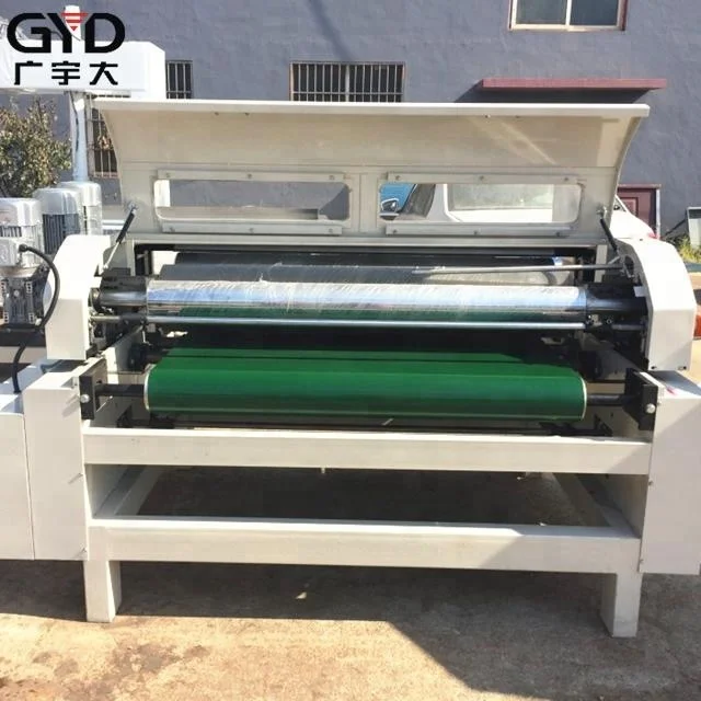 double roller silicone coating machine for sale