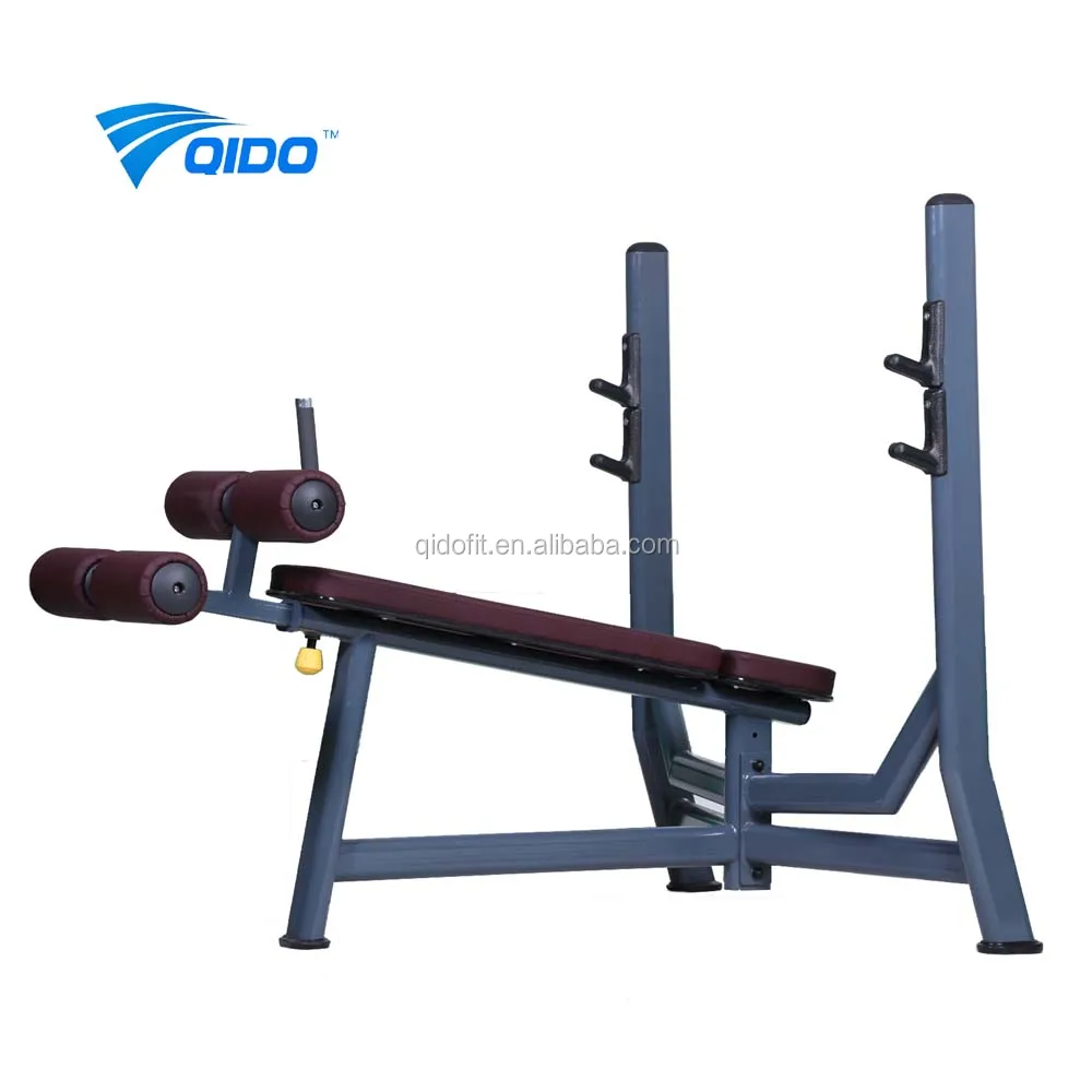 Wholesale Professional Waterproof Weight Bench Dimensions Body Strong Weight Bench Gym Equipment