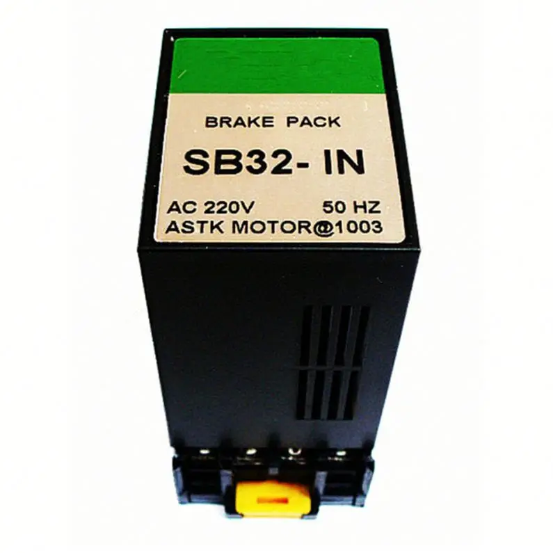 UX425-02 speed control unit for motor reducer