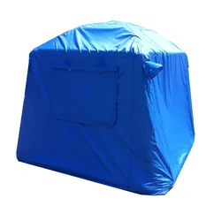 Custom design 3 person camping tent inflatable camping trailer tent for outdoor camping