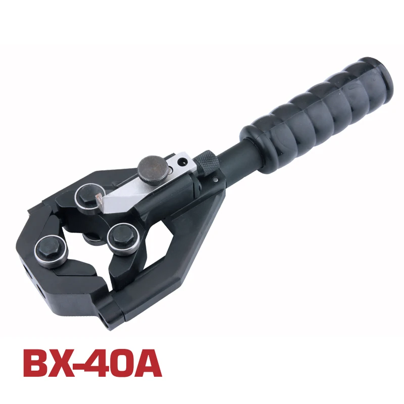 Серия BX Ручные плоскогубцы для зачистки нож пилинга
