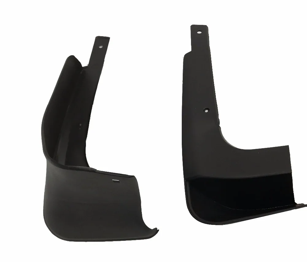 Splash Guard Mud Flaps Car Front And Rear Fender Flares For Corolla (BT FE06)