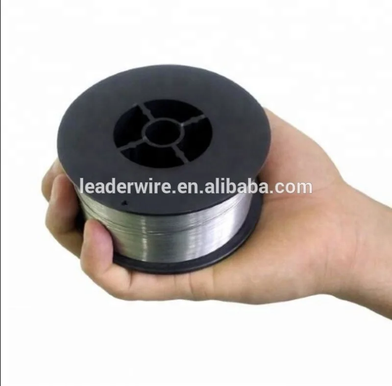 AWS A 5.20 Soldadura tubular E71T-1, E71T-11, E71T-GS flux cored wire