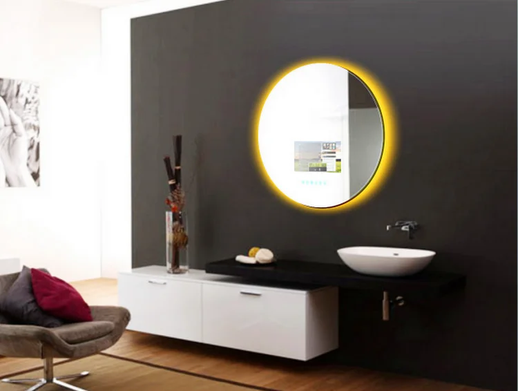 
China manufacturer wholesale azentek smart mirror manual and navigation 